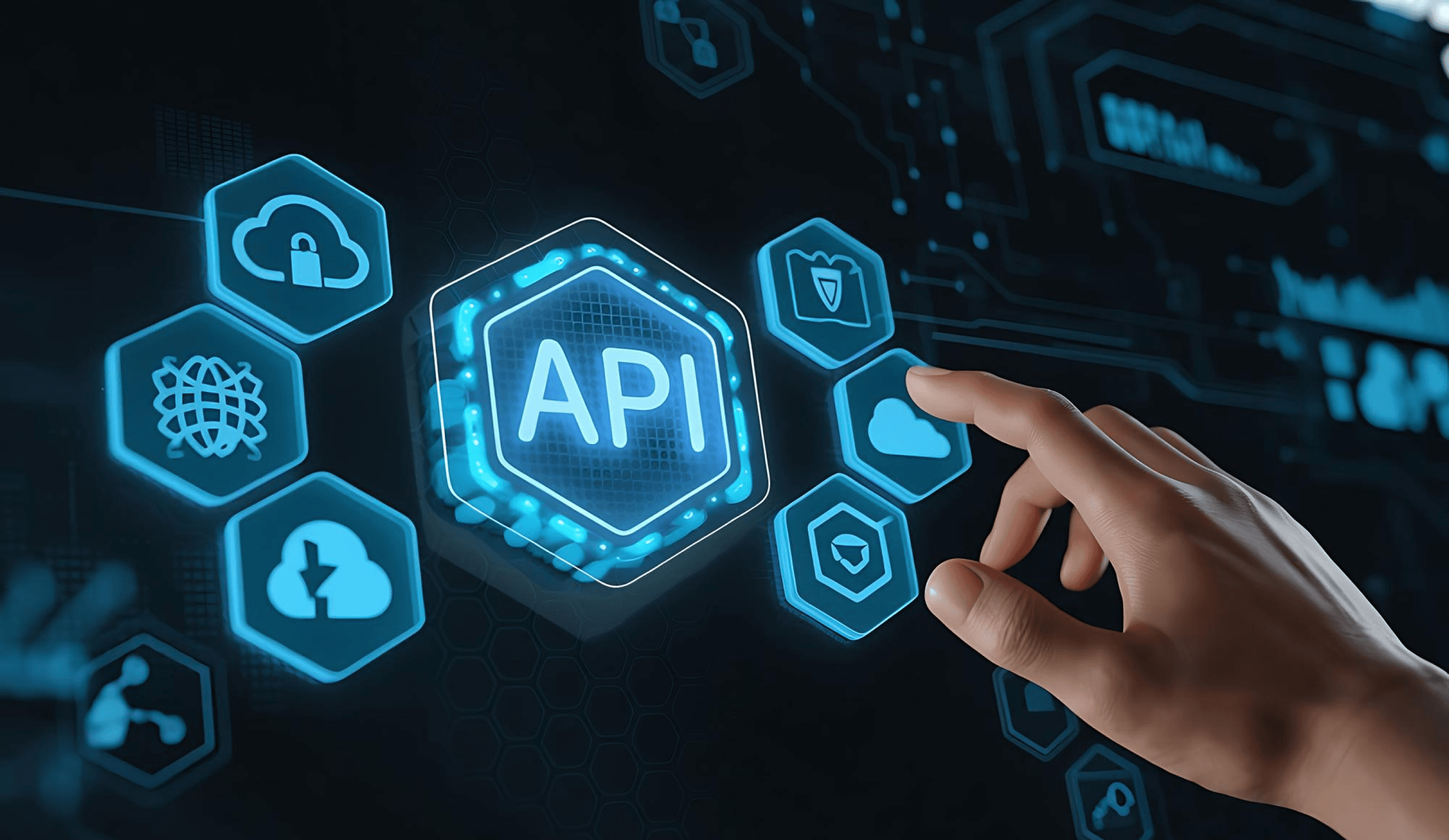 Global API Integrations
